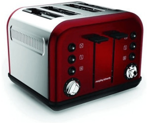 Morphy Richards 242030 Accents Red