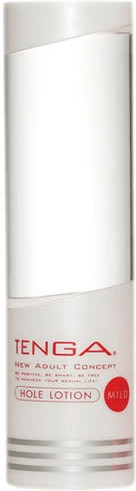 Tenga Hole Lotion Mild (170ml)
