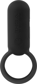 Tenga SVR Smart Vibe Ring black