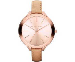 Michael kors top runway uhr