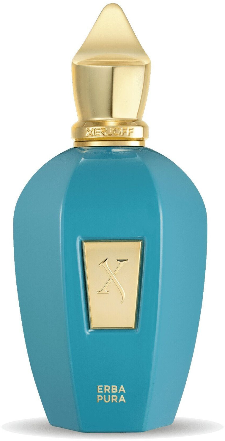 XerJoff Erba Pura Eau de Parfum (100ml)