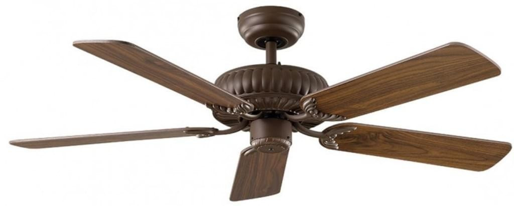 Fanimation Eco Imperial bronze