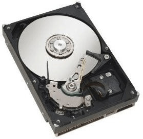 Fujitsu SATA Hot-Swap 1 To (S26361-F3951-L100)
