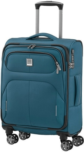Titan Nonstop 4 Wheel Trolley 55 cm petrol