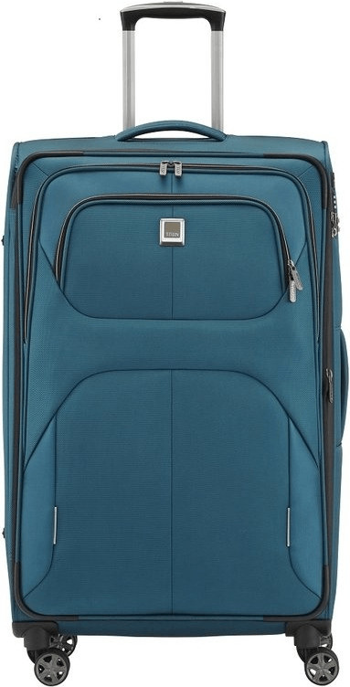 Titan Nonstop 4 Wheel Trolley 68 cm petrol