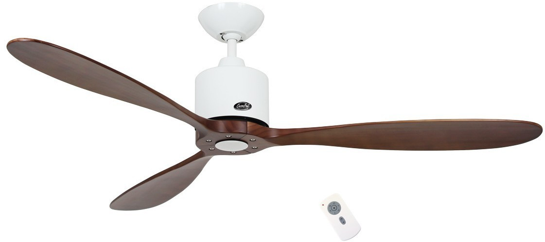 Fanimation Aeroplan Eco blanc