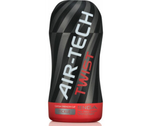 TENGA Air-Tech TWIST Masturbator