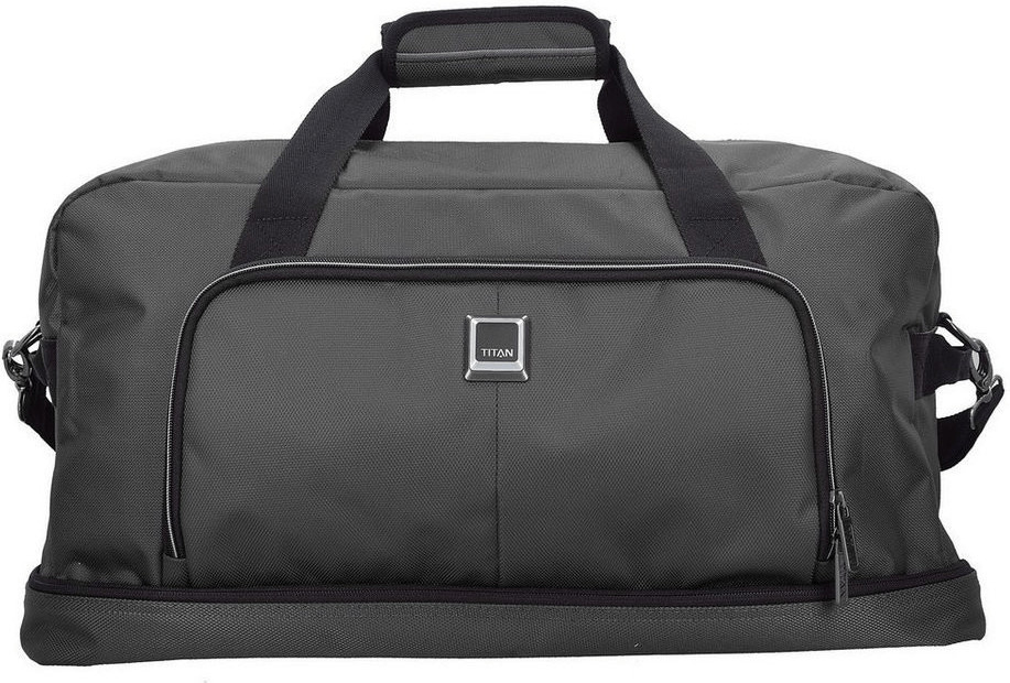 Titan Nonstop Travel Bag 53 cm anthracite