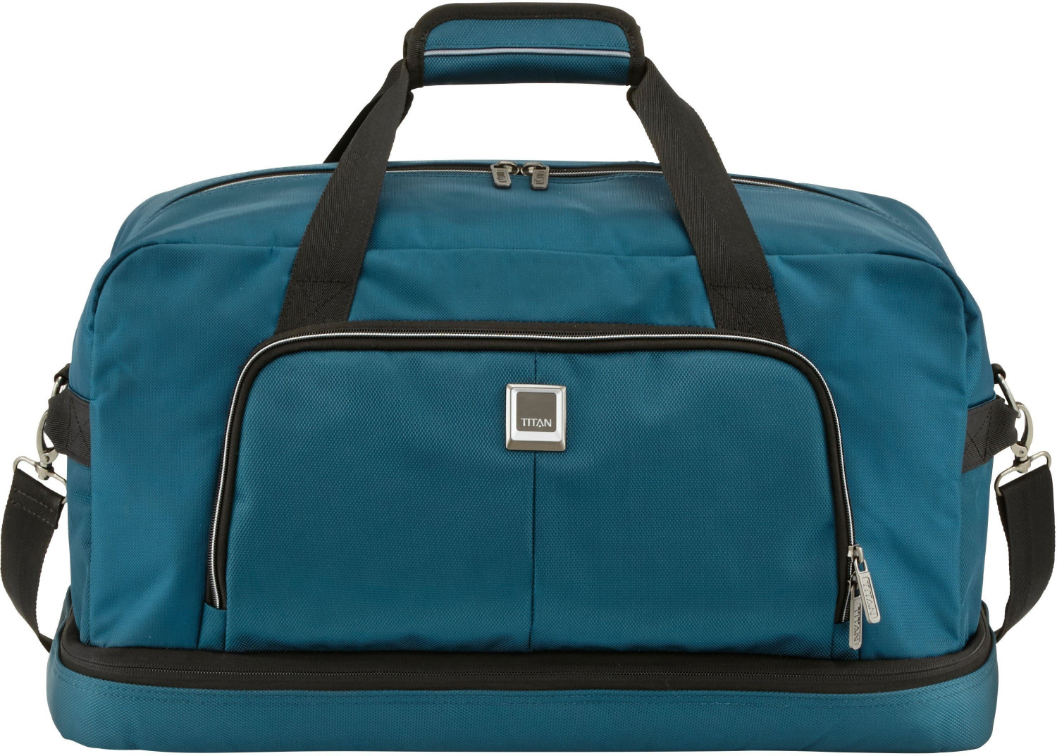 Titan Nonstop Travel Bag 53 cm petrol