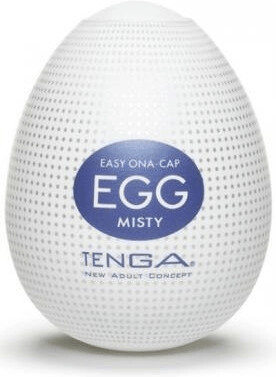 Tenga Egg Misty