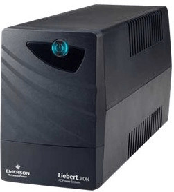 Liebert ITON 800VA E 230V