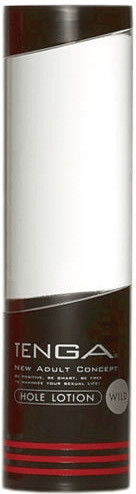 Tenga Hole Lotion Wild (170ml)