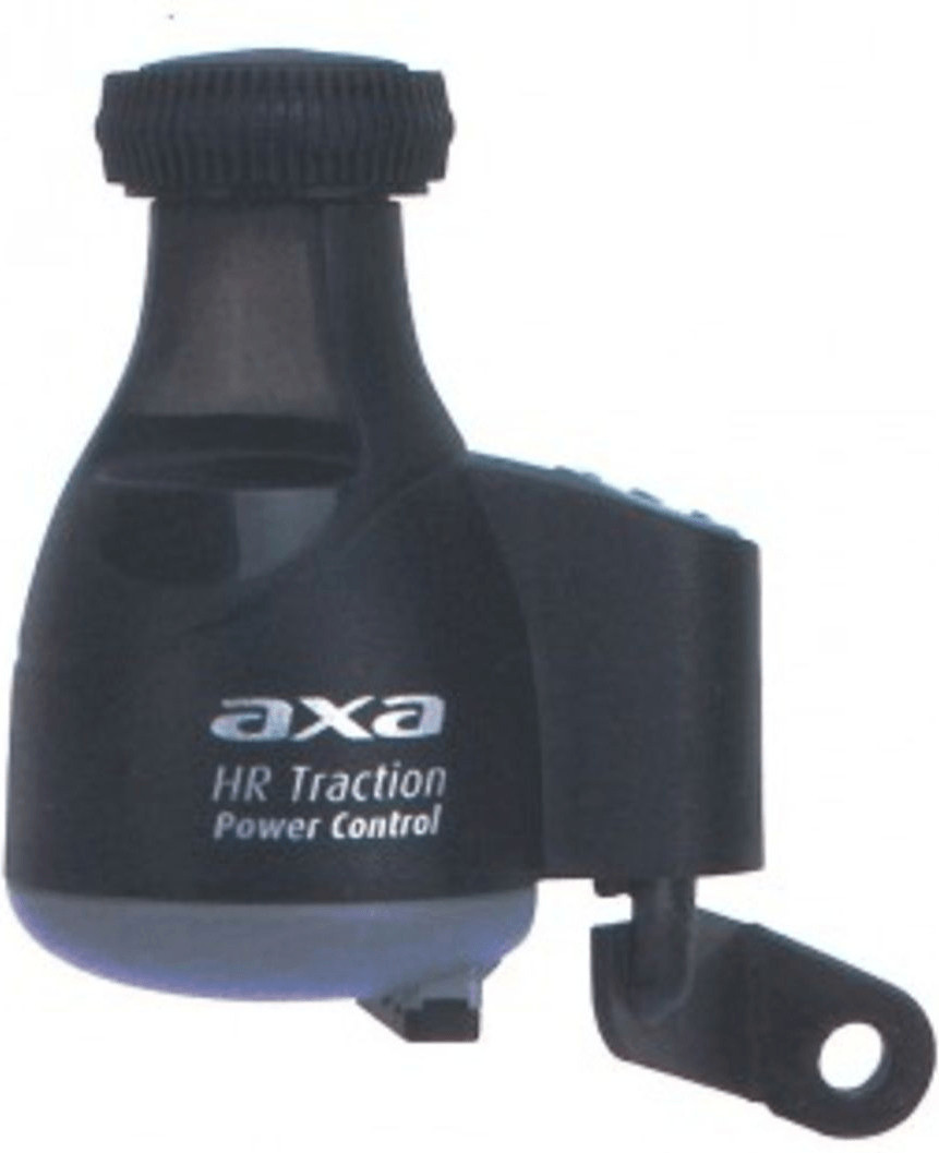 Axa-Basta HR Traction Power Control (right)