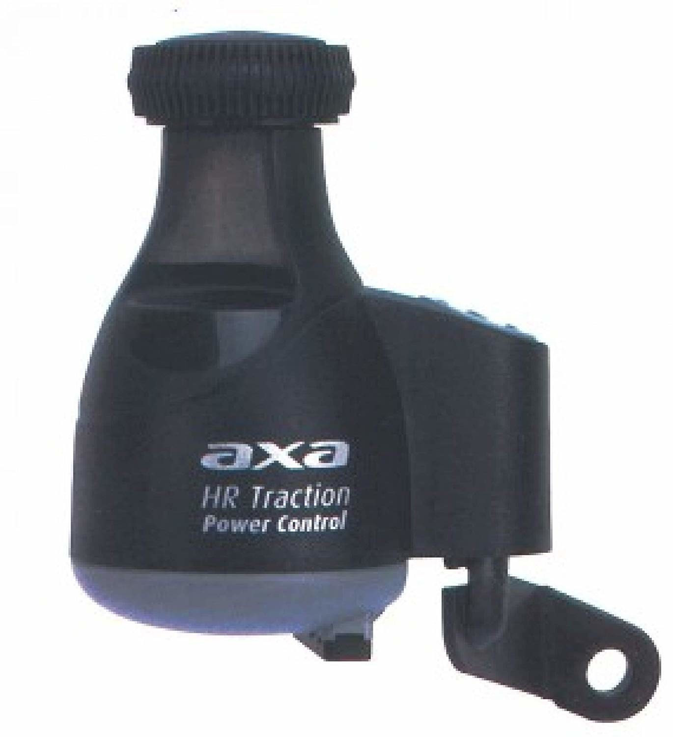 Axa-Basta HR Traction Power Control (left)