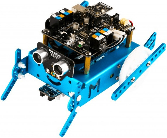 UKW-Autosender mit Bausatz Botland - Robotikgeschäft