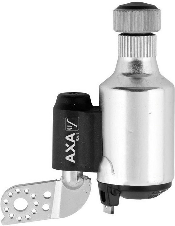 Axa-Basta 8201 (left)