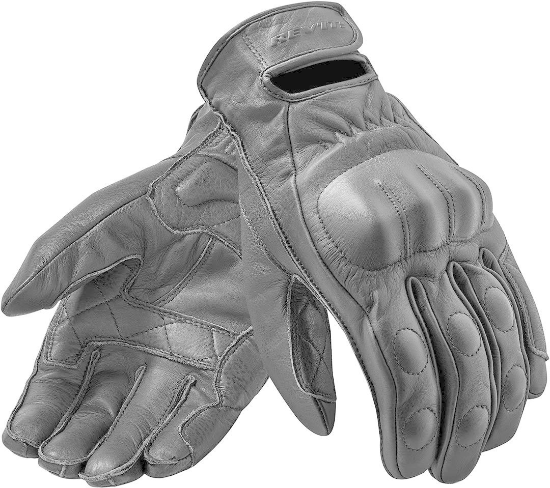 REV'IT! Gants Cooper noir