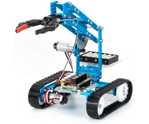 Robot programmable Mazzy - Buki