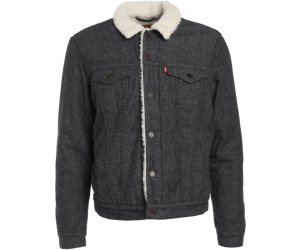 levis sherpa pewter cord