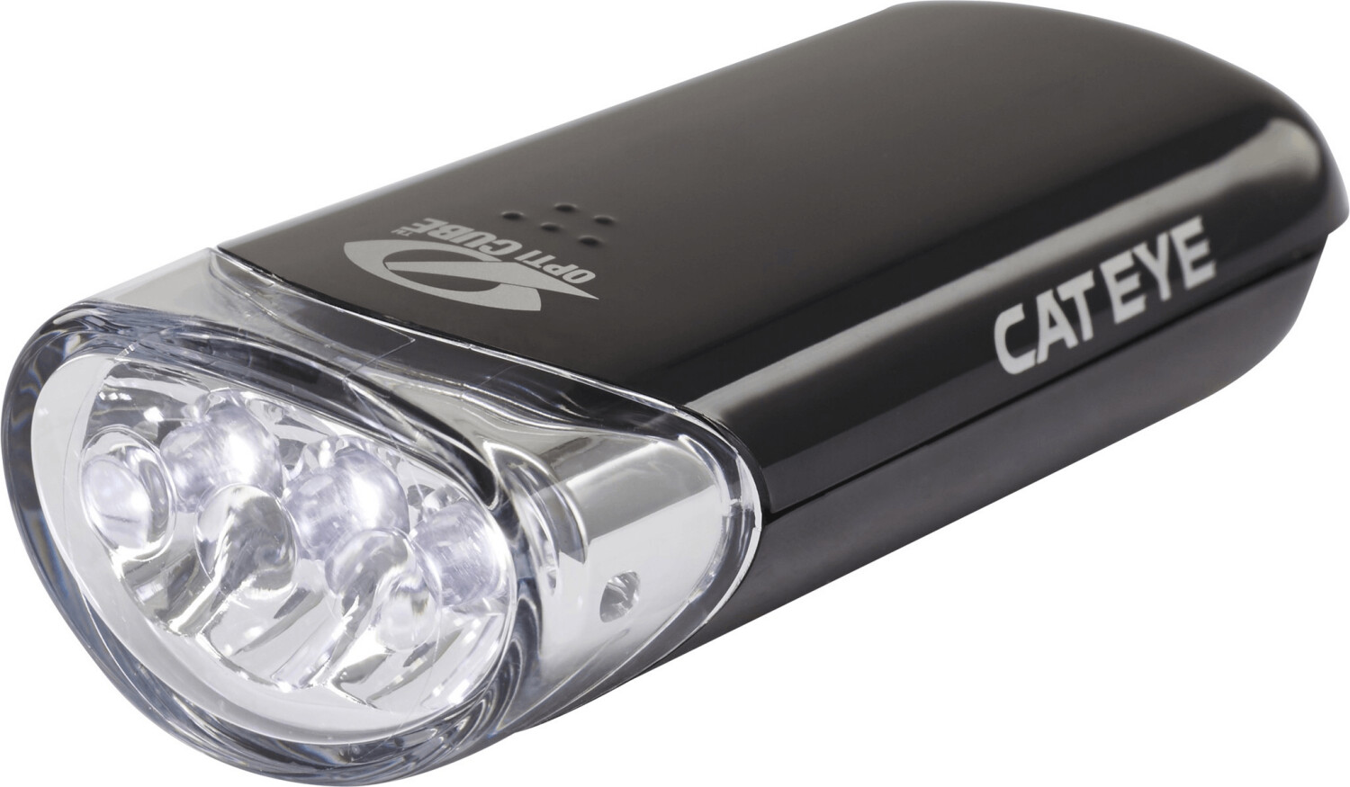 Cateye HL-EL135 Safety light black