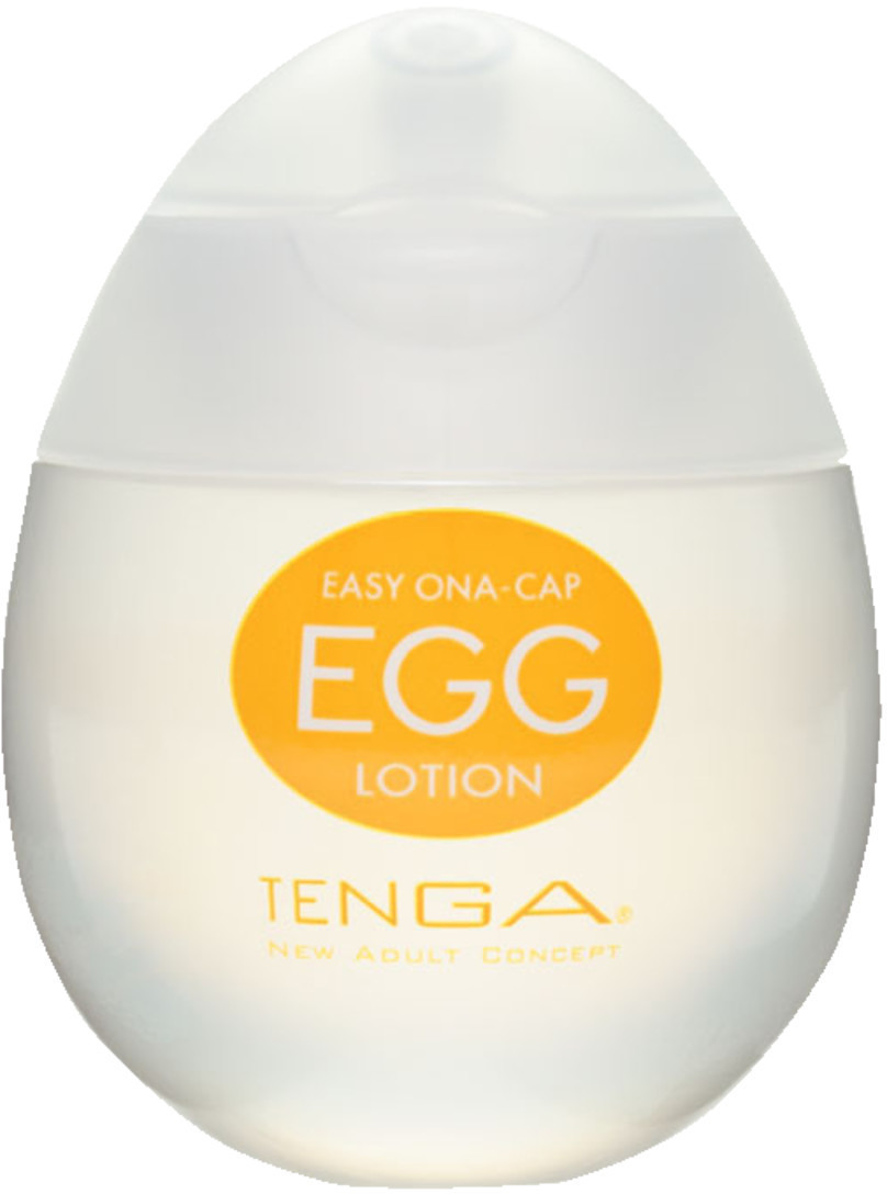 Tenga Egg Lotion (65ml)