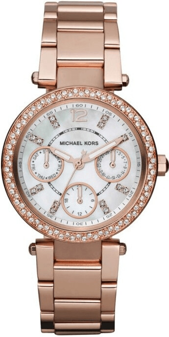 Michael kors mini parker mk5615 cheap