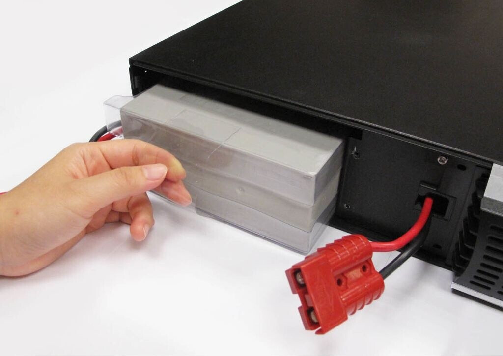 BlueWalker PowerWalker VFI 2000 RMG PF1