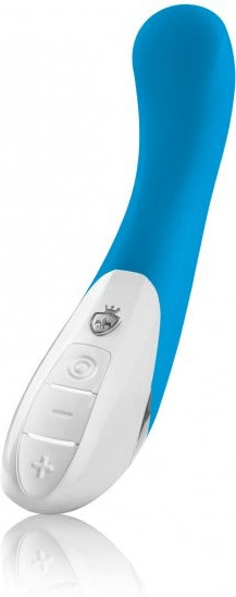 Mystim Al Punto bleu