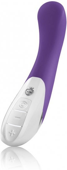 Mystim Al Punto violet