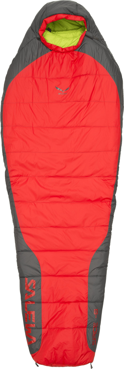 Salewa Spice -8 (zip à droite)