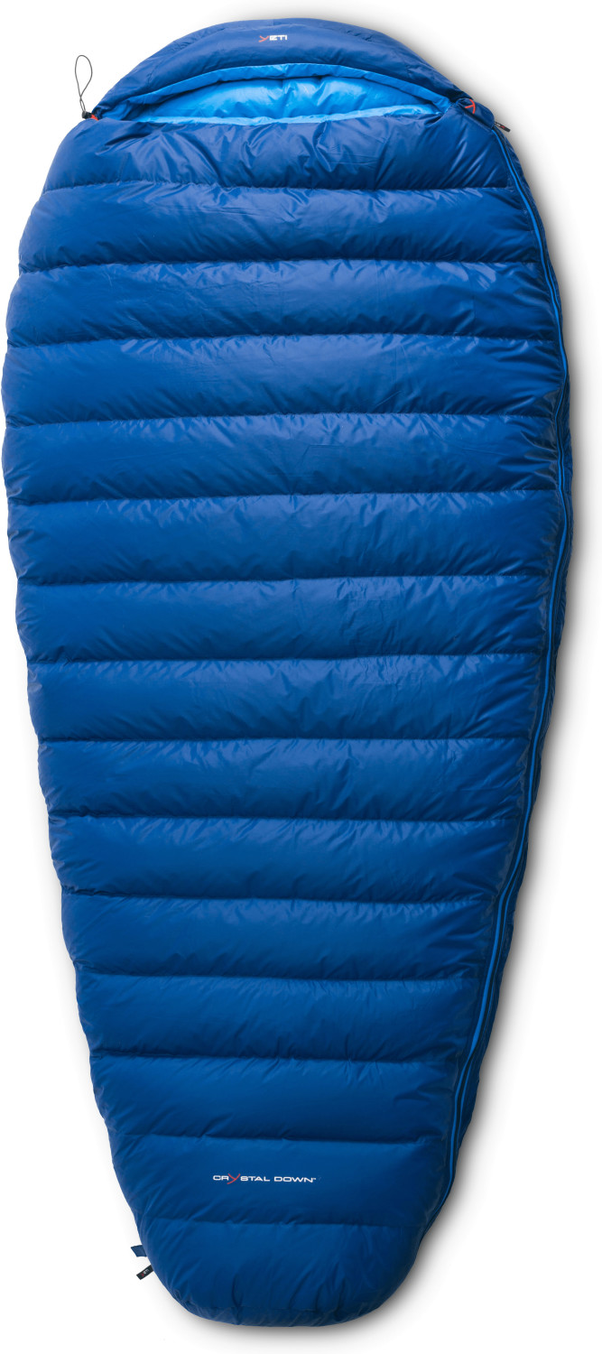 Yeti Tension 800 Comfort (M, zip à gauche)