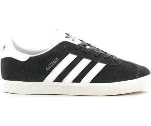 adidas gazelle junior black