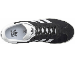 Adidas Gazelle Kids dark grey heather grey/footwear white/gold metallic desde 78,69 € | Compara precios en idealo