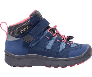 keen youth hikeport