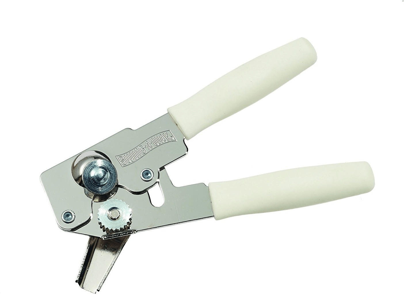 Kitchen Craft KC107WH