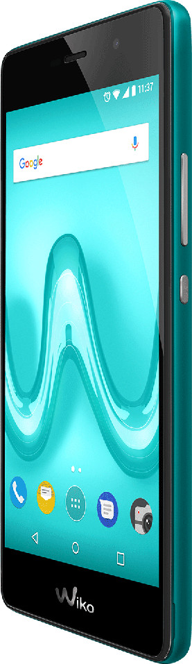 Wiko Tommy 2 bleen