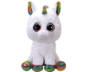 Ty beanie boos licorne hot sale