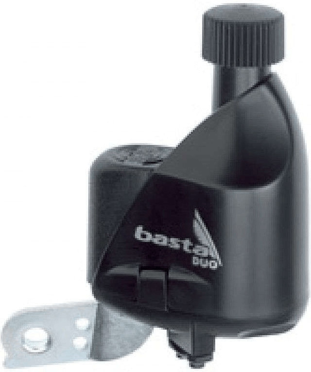 Axa-Basta Duo (left)