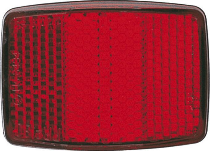Cateye RR-180 red