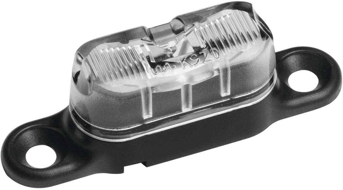 Busch & Müller Toplight Line Small clear