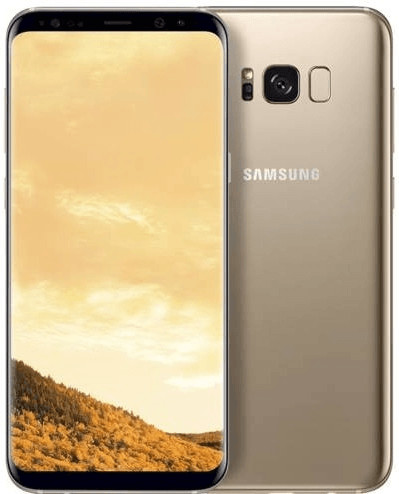 samsung galaxy s8 plus dual sim