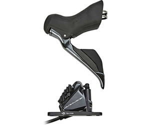 Shimano Dura Ace ST-R9170 DI2 desde 350,00 € | Compara precios en