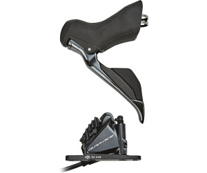 Buy Shimano Dura Ace ST-R9170 DI2 from £323.62 (Today) – Best