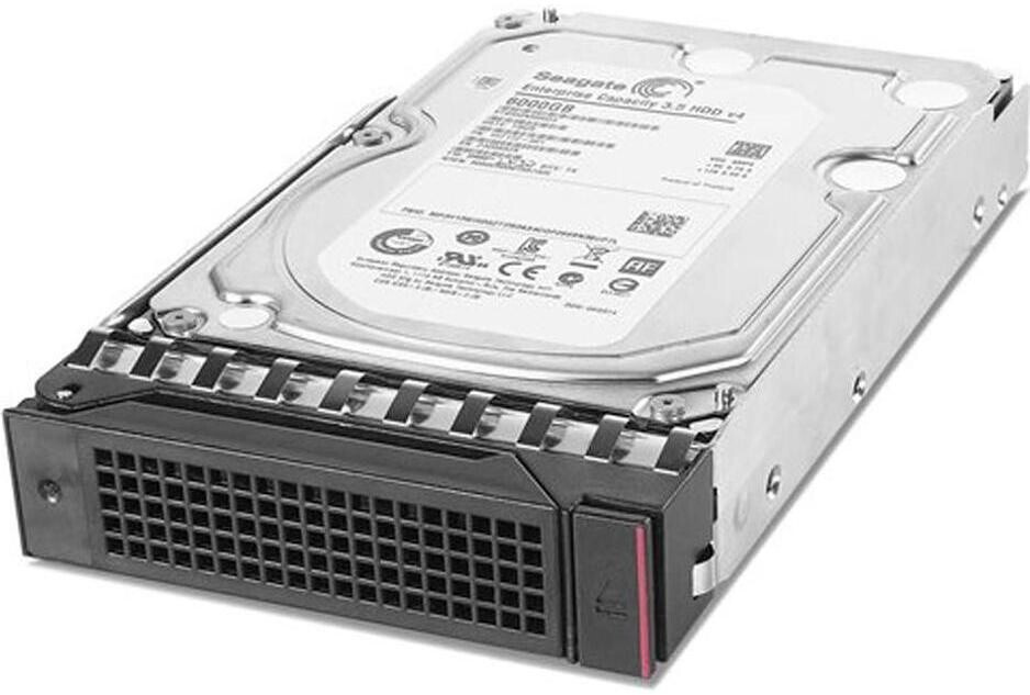 Lenovo SAS Hot-Swap 600GB (00WG680)