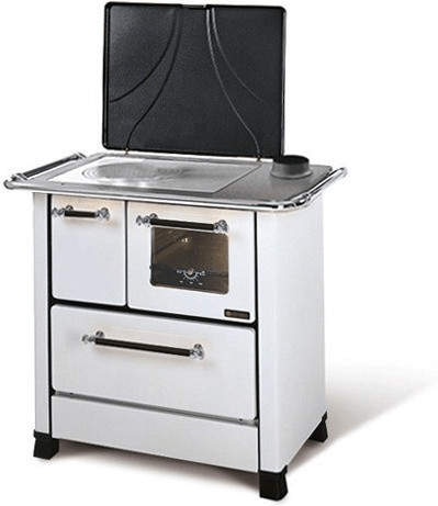 La Nordica Romantica 4,5 white