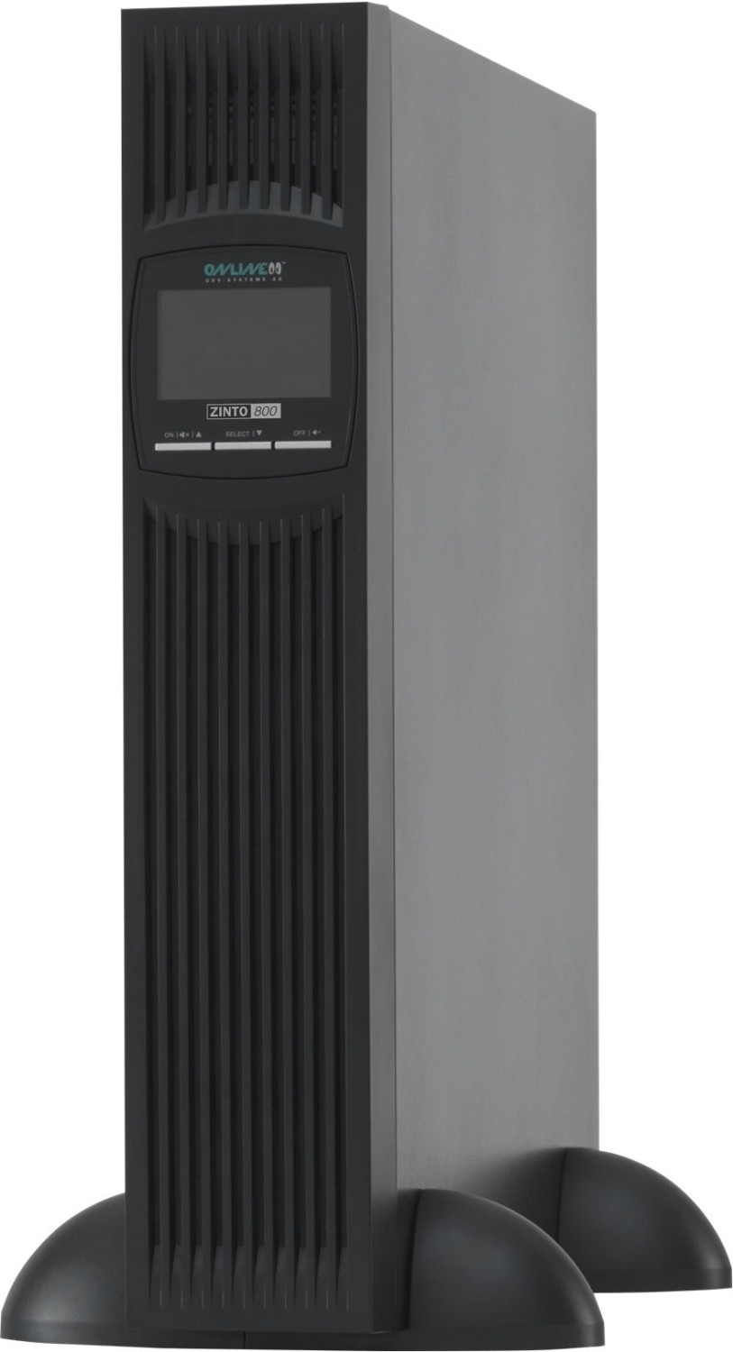 Online USV ZINTO 800