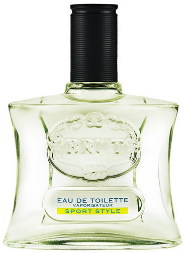 Brut Sport Style Eau de Toilette (100ml)