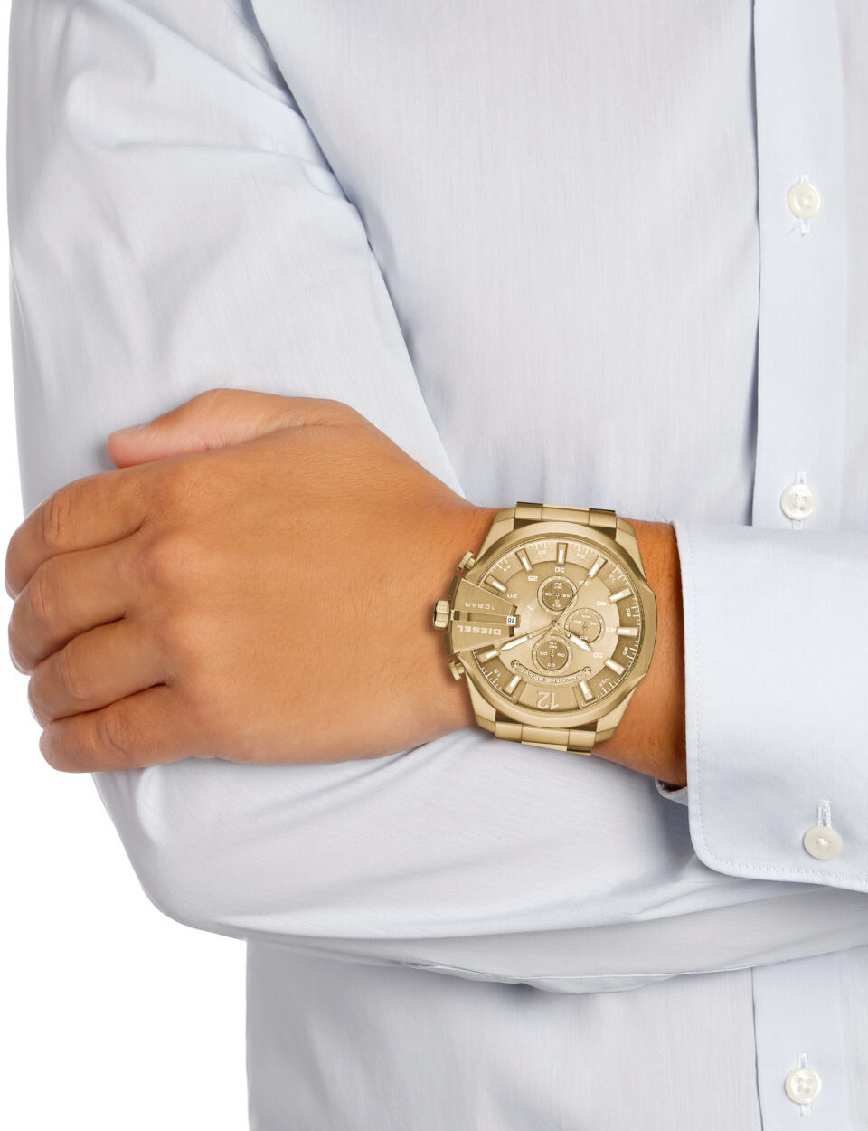 Orologio diesel dz4360 discount