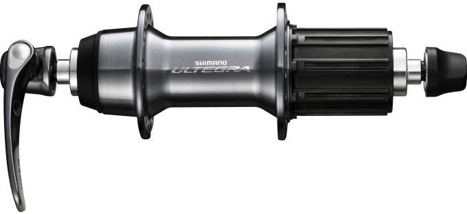 Shimano Ultegra FH-6800 (32 trous)