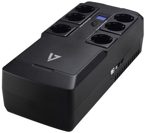 V7 UPS1DT750-1E